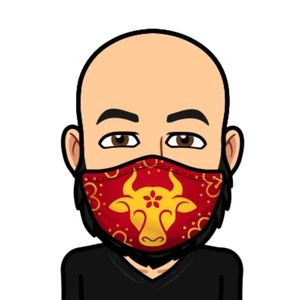 Meet your Posher, Ray